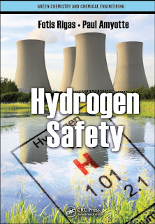 Hydrogen Safety,1st Edition