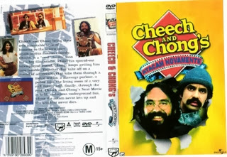 Cheech And Chong Atacam Novamente Dublado Completo