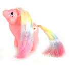 My Little Pony Baby Meadowsweet Year Eleven Family Friends and Family Babies G1 Pony