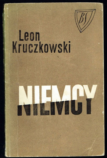 leon kruczkowski niemcy film