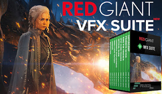 download the last version for mac Red Giant VFX Suite 2023.4 download the last version for mac Red Giant VFX Suite 2023.4