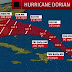 Florida, declaró estado de emergencia, ante llegada del huracán Dorian.
