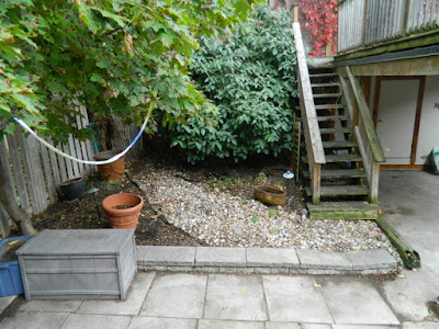 Upper Beaches Toronto Fall Garden Cleanup After by Paul Jung Gardening Services--a Toronto Gardening Company Upper Beaches Toronto Fall Garden Cleanup After by Paul Jung Gardening Services--a Toronto Gardening Company