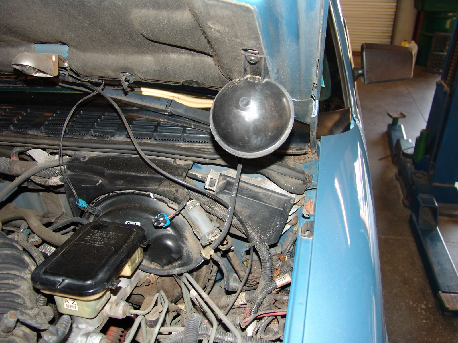 2000 Buick Century Heater Blend Door Problem Autos Post
