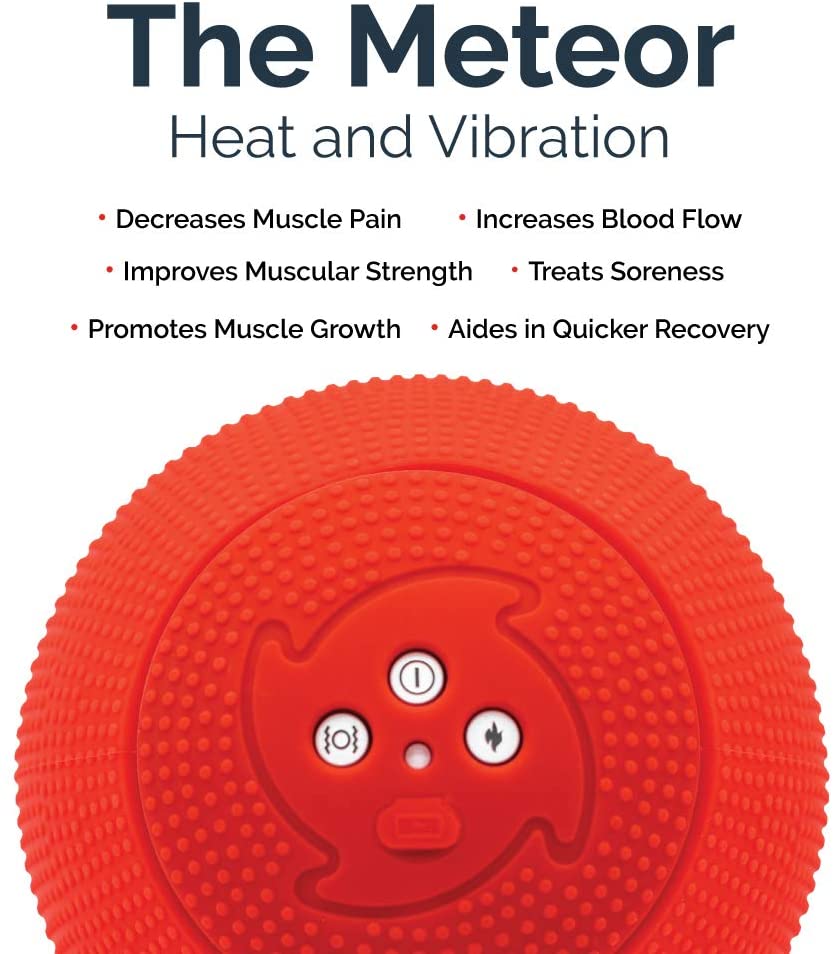 Inspired by Savannah Eliminate Soreness, Maximize Recovery and Reduce