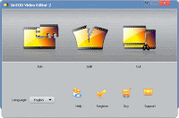 video editor,joiner,splitter,cutter