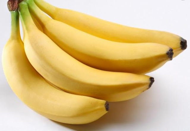 فوائد الموز لإنقاص الوزن فوائد الموز لإنقاص الوزن