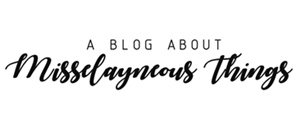 Check out my other blog!