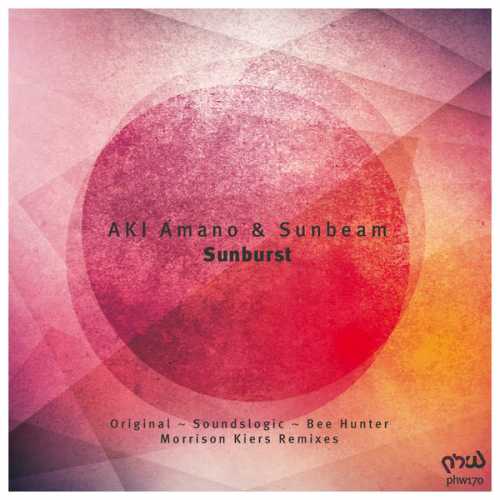 [Single] Aki Amano & Sunbeam – Sunburst (2015.04.13/MP3/RAR)
