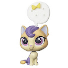 Littlest Pet Shop Surprise Families Floretta Fluffball (#47) Pet