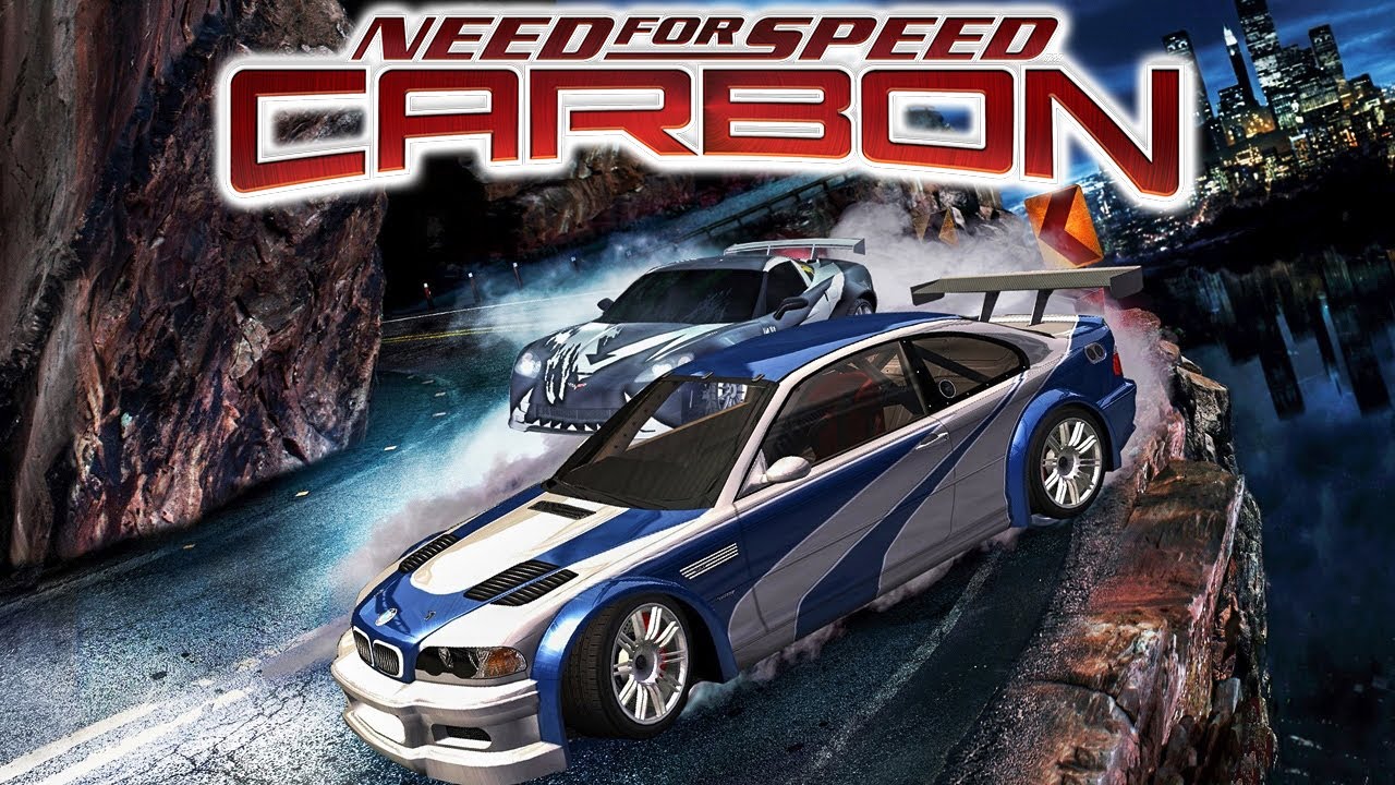 need for speed carbon serial need for speed carbon serial