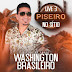 Washington Brasileiro - Piseiro no Sítio - Live 03 - Junho - 2020