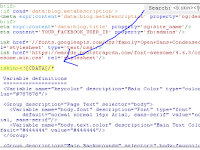 Syntax Highlighter Simple Untuk Blog