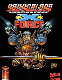 Youngblood/X-Force