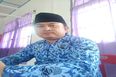 SMKN 1 Sombawa Siapkan Generasi SDM Handal 