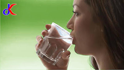 Air putih hangat – Berdampak tidak baik bila salah mengkonsumsinya | Bagian 2