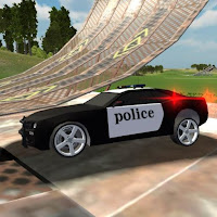 لعبة سيارات الشرطة|العاب سيارات شرطة