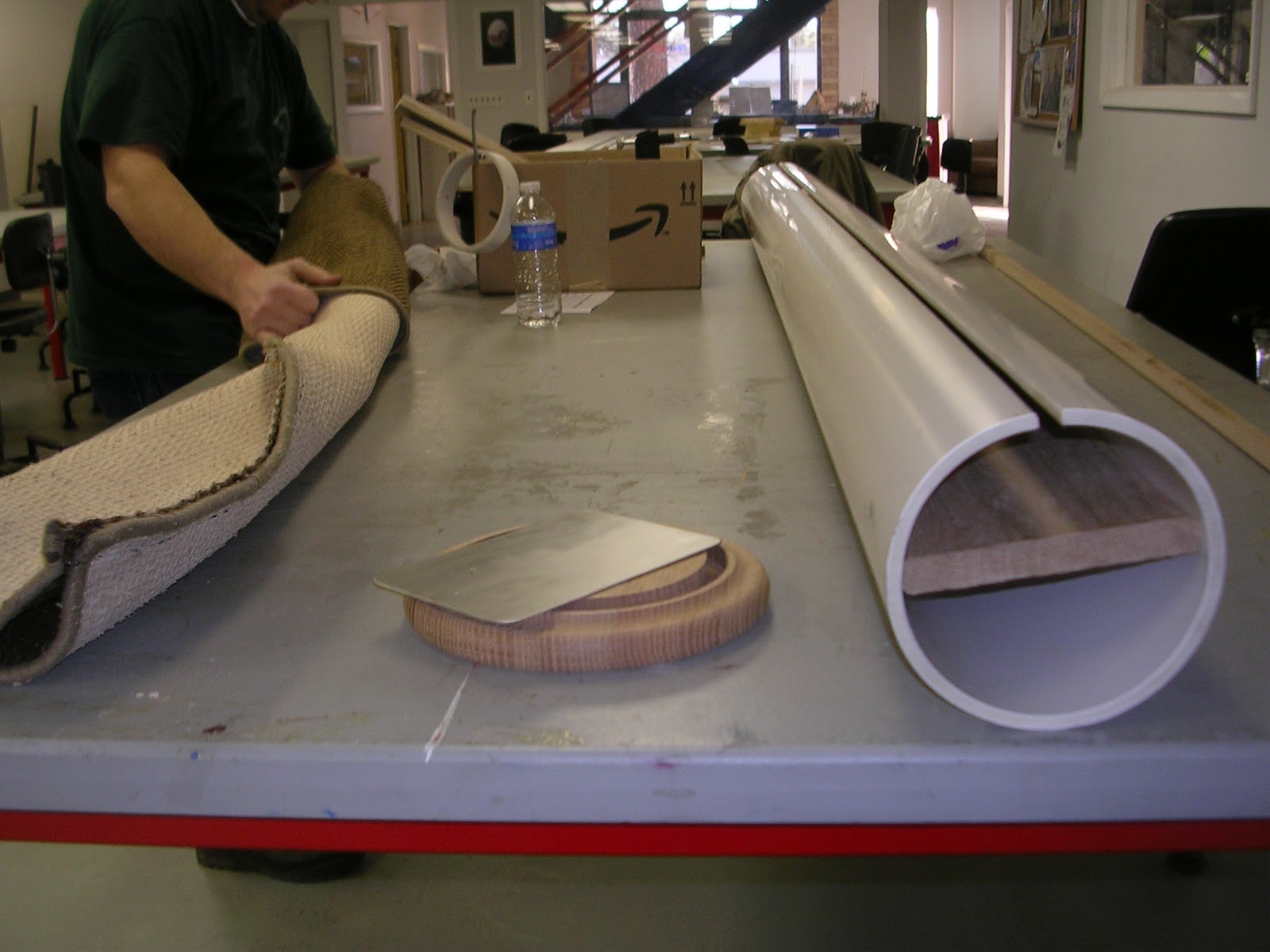 the ultimate cat scratching post