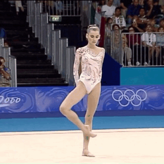 Юлия Владимировна Барсукова