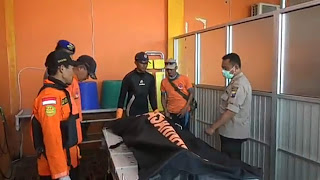 Laka Laur Pacitan lensa pacitan Tenggelam