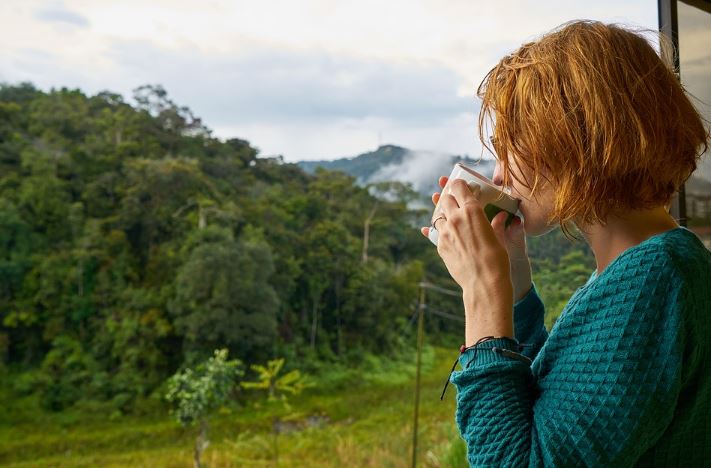 250 Pantun Selamat Pagi Buat Pacar, Kekasih, Gebetan, Sahabat, dan