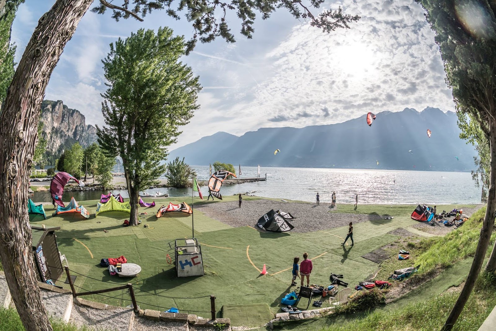 Reiseabenteuerlich Verona Und Gardasee Tag 3