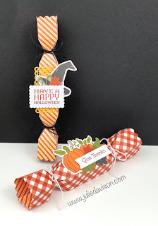 6 September 2020 Hey, Pumpkin ~ Paper Pumpkin Alternative Projects #paperpumpkin #stampinup www.juliedavison.com