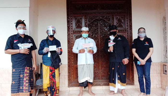 KPU Karangasem Tingkatkan Kualitas dan Kepastian Daftar Pemilih