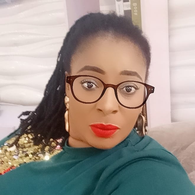 Chinyere Nwabueze Biography, Age, Pictures, Husband, Married, Net Worth