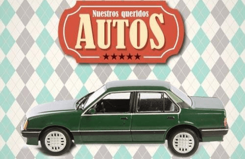 chevrolet monza, chevrolet monza 1:43, chevrolet monza nuestros queridos autos, chevrolet monza 1988 1:43, chevrolet monza 1988 1:43 nuestros queridos autos, nuestros queridos autos, nuestros queridos autos el comercio, coleccion nuestros queridos autos, nuestros queridos autos 1:43, nuestros queridos autos peru