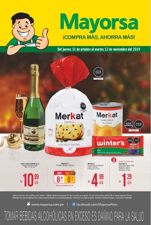 Catalogos en DePeru.com