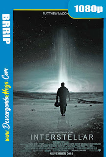 Interstellar (2014) IMAX HD 1080p Latino