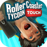 RCT touch - RollerCoaster Tycoon Touch : Build your Theme Park APK OBB MOD For Android