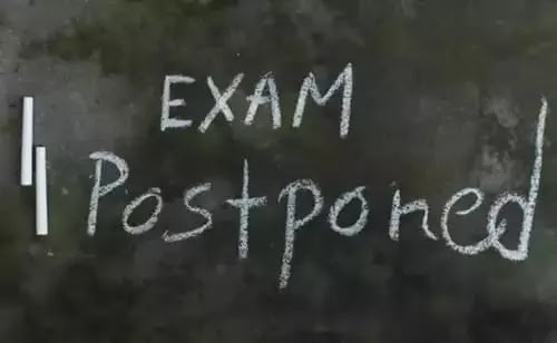 AIIMS Postponed BSC,Education News,Education,Exam News 2021,Exam News,Exam 2021