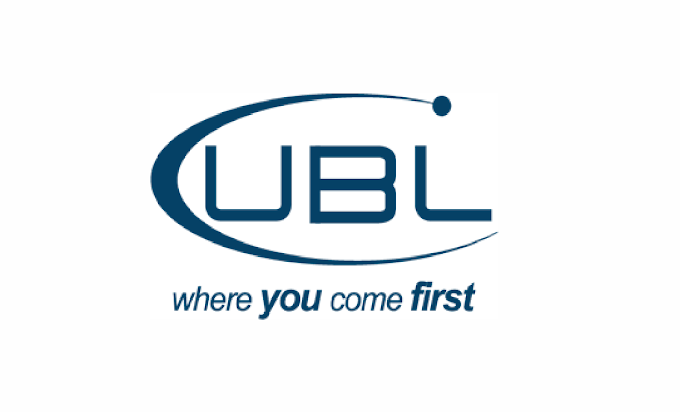 Jobs in   UBL - United Bank Limited