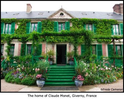 Home Design Idea: Home Garden Design