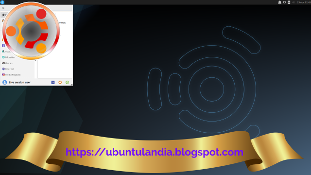 Ubuntu 20 04 Ubuntu Studio