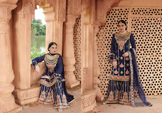 Your Choice Bollywood Wedding salwar Kameez