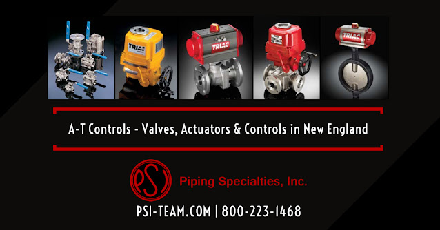 A-T Controls in New England