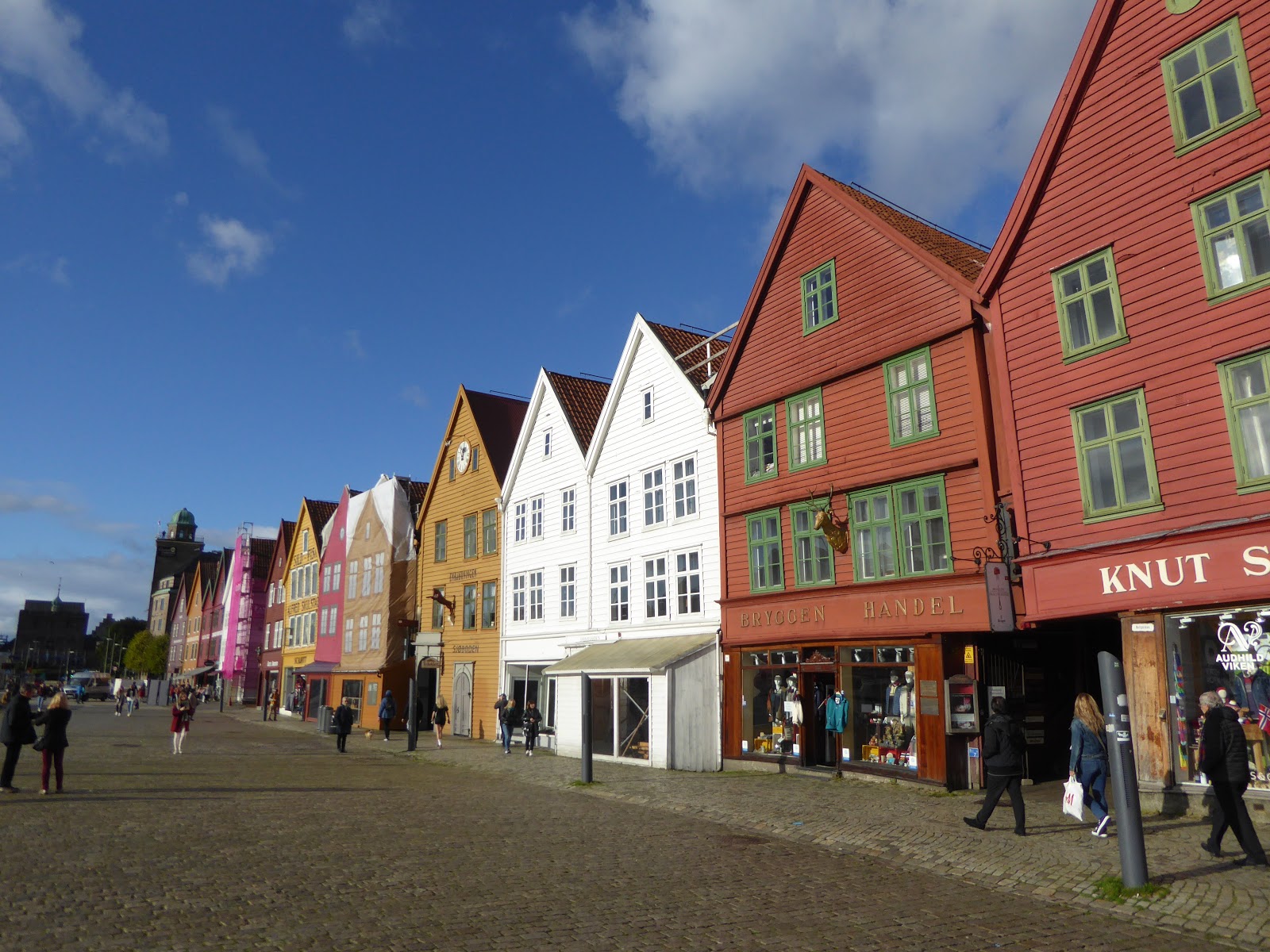 Blog of the Morning Calm Tips to Visit Norway on the Cheap(ish)