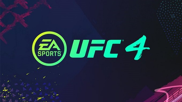 الإعلان رسميا عن لعبة EA Sports UFC 4 بالفيديو و تحديد موعد إطلاقها