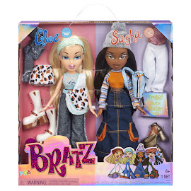 Bratz Cloe Doll