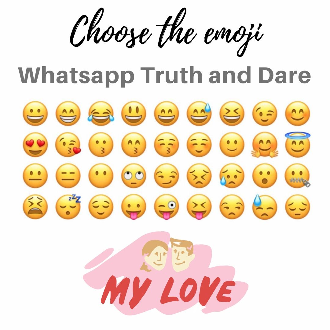 Find Top 100+ Whatsapp Truth and Dare Questions Answers Game - The Shero  Shayari