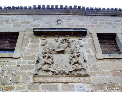 La Rioja de la A a la Z VILLALBA DE RIOJA La Rioja