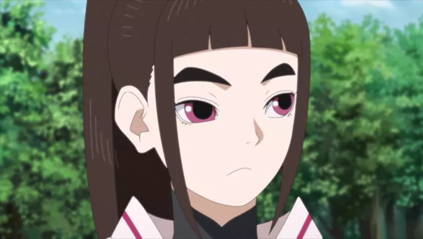 5 Fakta Tsubaki Kurogane, Samurai Muda dari Negeri Besi di Boruto 5 Fakta Tsubaki Kurogane, Samurai Muda dari Negeri Besi di Boruto
