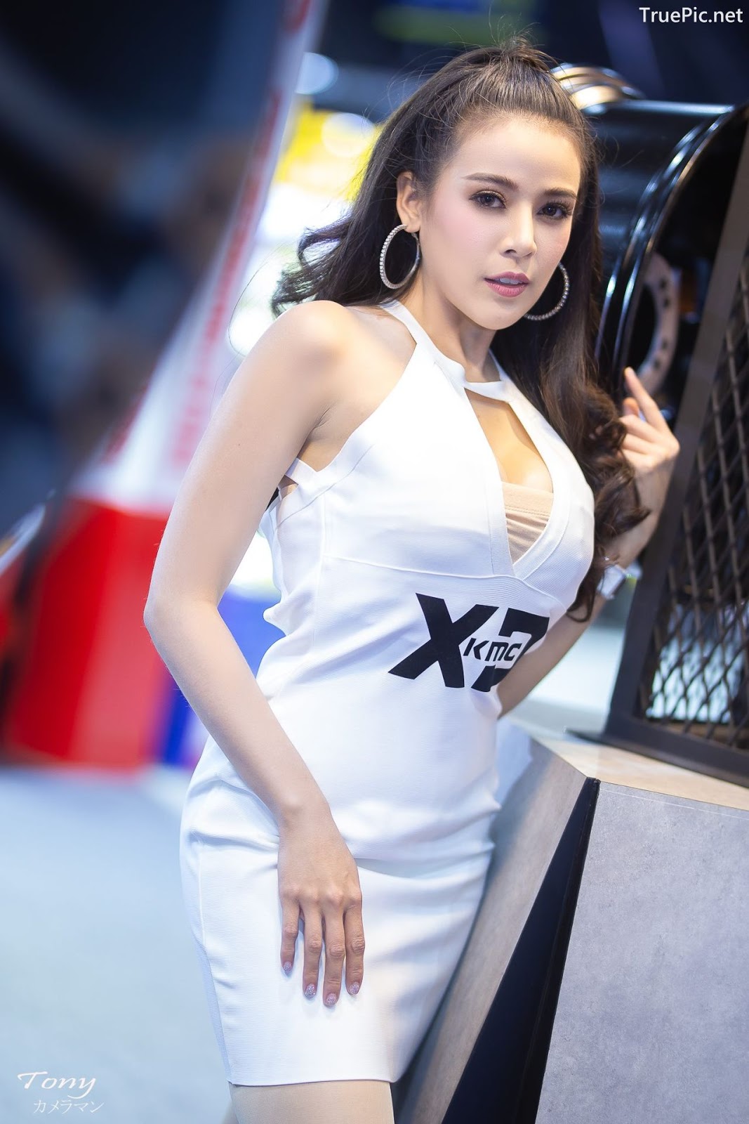 Image-Thailand-Hot-Model-Thai-Racing-Girl-At-Motor-Expo-2018-TruePic.net- Picture-32