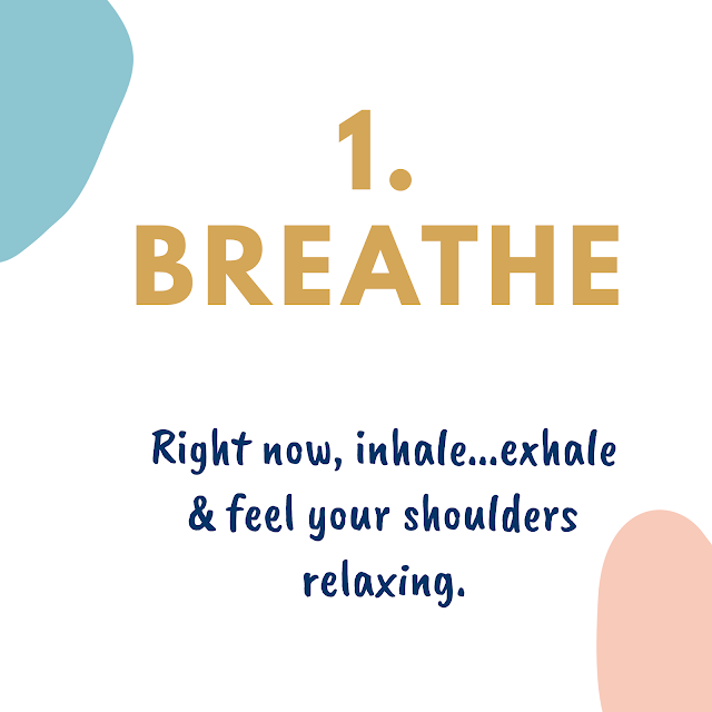 Breathe Breathe