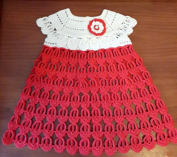 Here's how to Create a Wonderful Baby Dress Patterns. See The Tips
