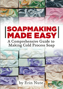 Learn To Make Handmade Soap