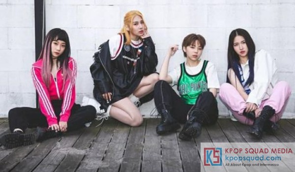 Profil Biodata, Biografi dan Fakta RUMBLE.G KPOP, Ada 2 Member Girl